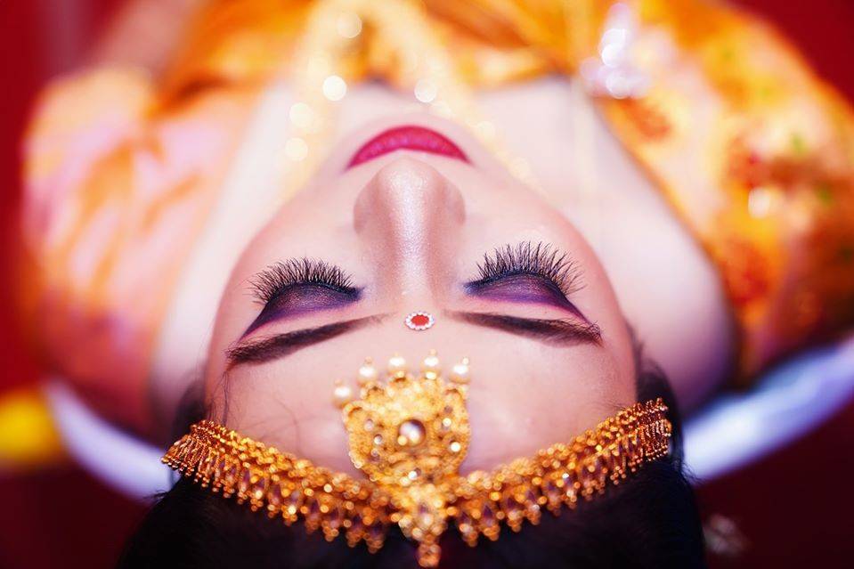 Makeup By Nandita Nayani