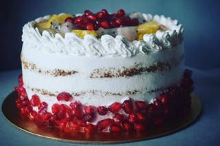 Once Upon A Cake
