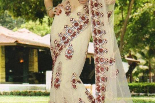 Shraddha Sarees