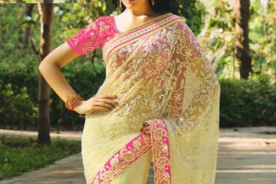 Shraddha Sarees