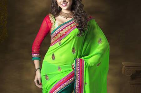 Shraddha Sarees