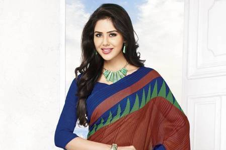 Shraddha Sarees