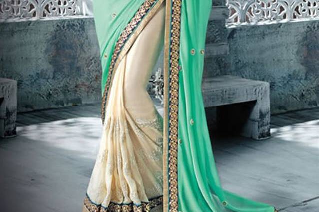 Shraddha Sarees