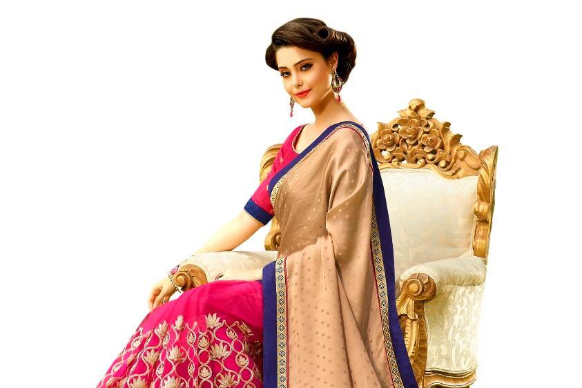 Shraddha Sarees