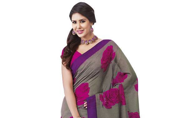 Shraddha Sarees