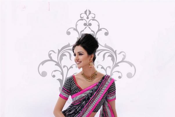 Shraddha Sarees