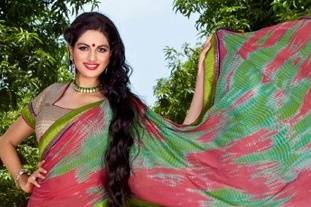 Shraddha Sarees