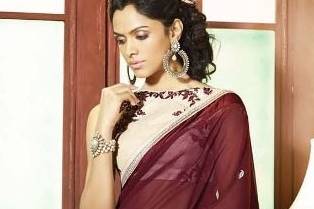 Shraddha Sarees