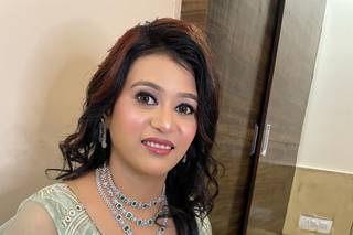 Neha Garg Makeovers