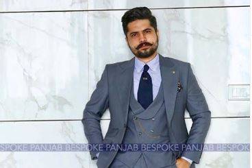 Panjab Bespoke