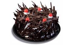 black forest