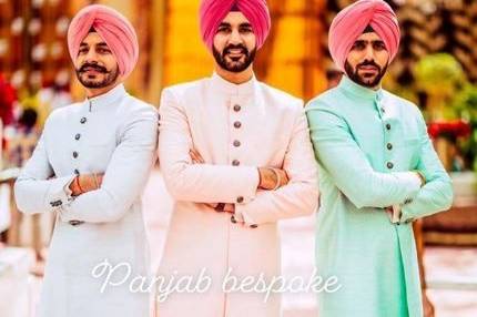 Panjab Bespoke