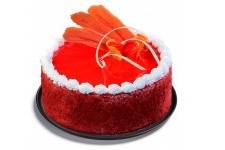 5 In One Chocolate Torte Cake | Save Upto Rs. 200 Off