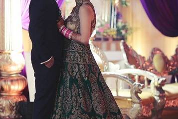 Taj wedding photography
