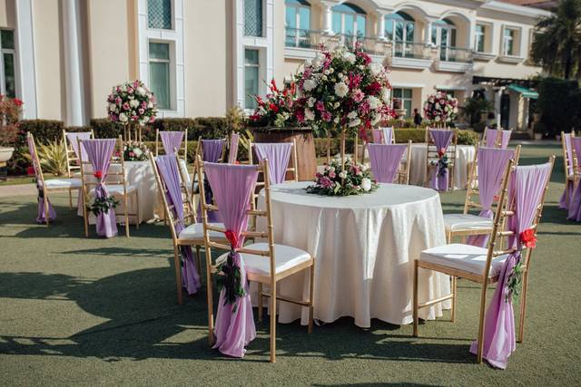 Anandam Events
