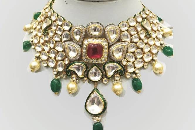 JM Jewels, Karol Bagh