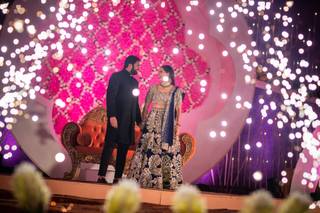 Wows Wedding, Delhi