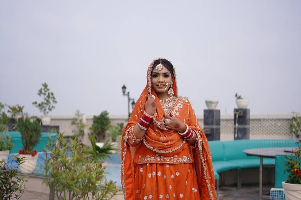 RBS BRIDE