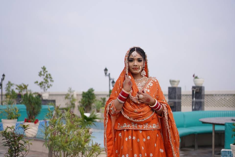 RBS BRIDE