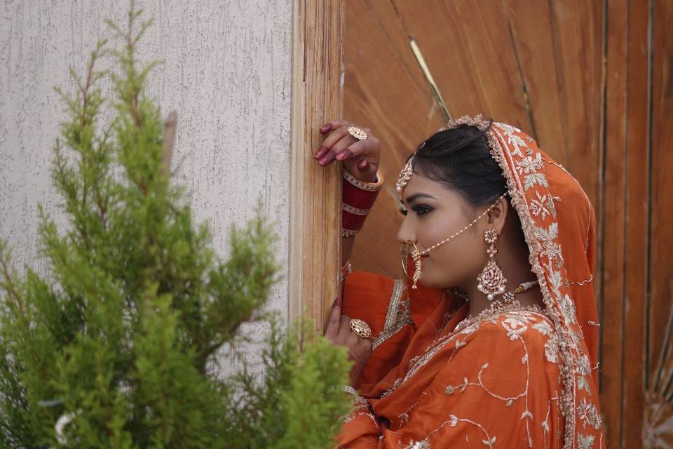 RBS BRIDE