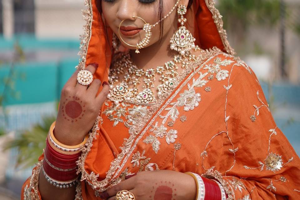 RBS BRIDE