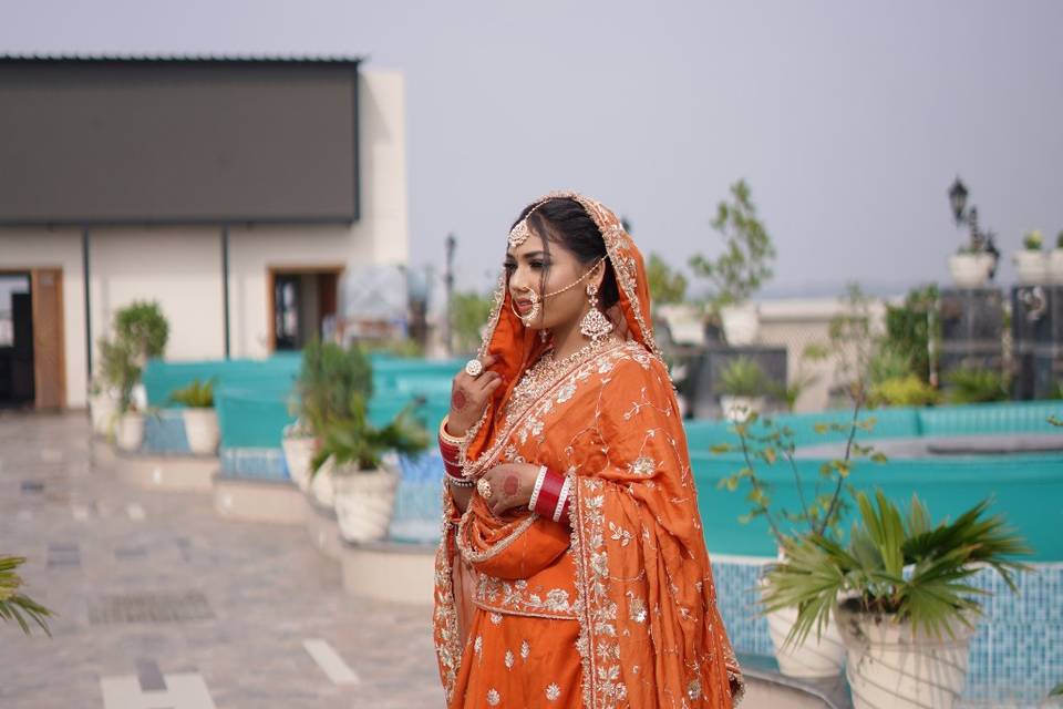 RBS BRIDE