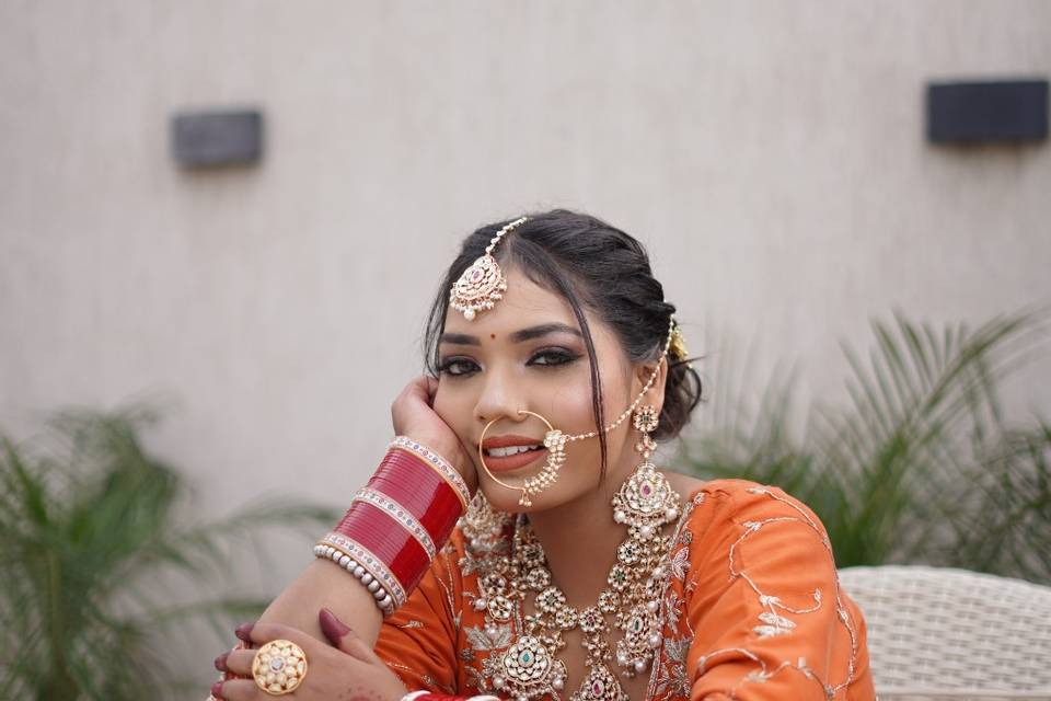 RBS BRIDE