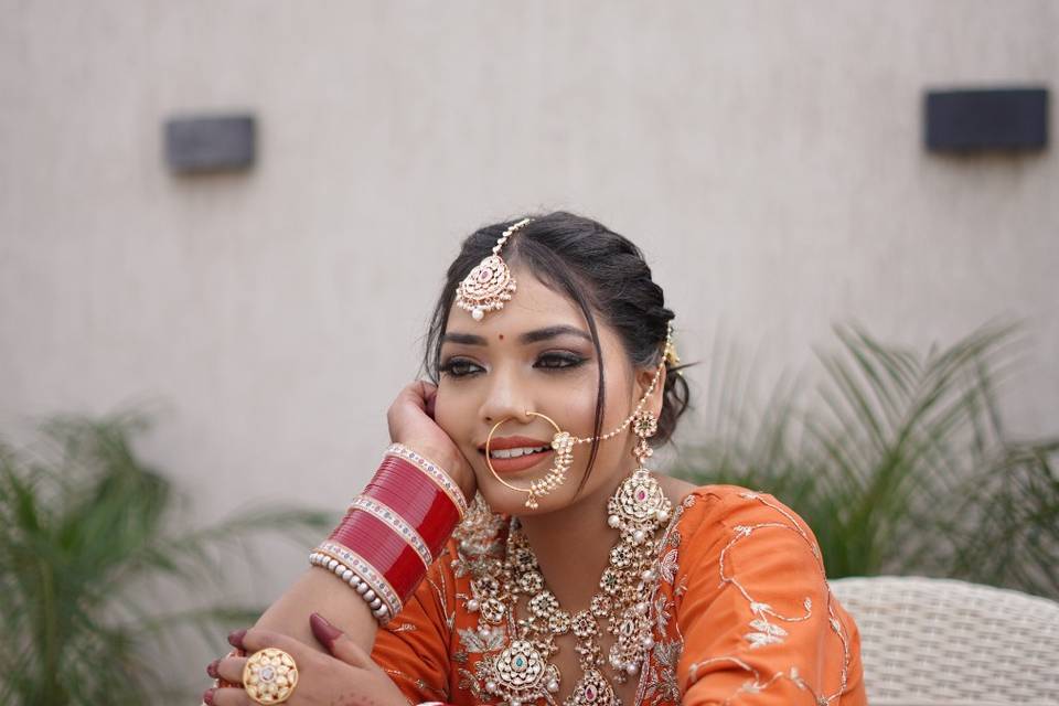 RBS BRIDE
