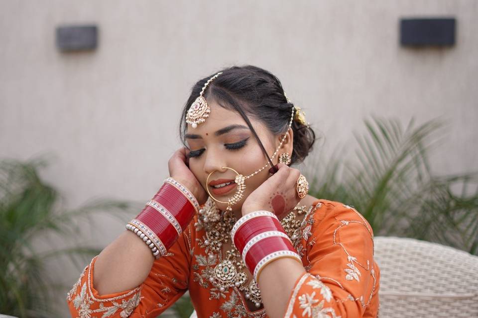 RBS BRIDE