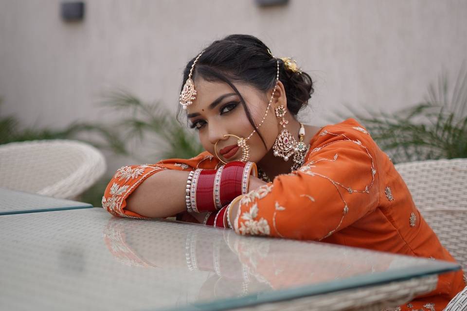 RBS BRIDE