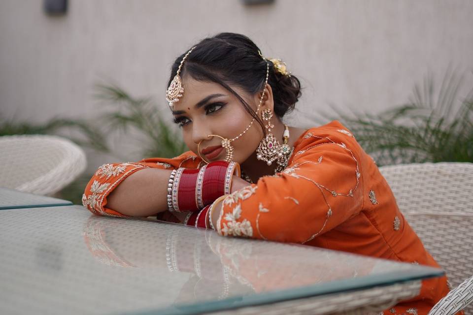 RBS BRIDE