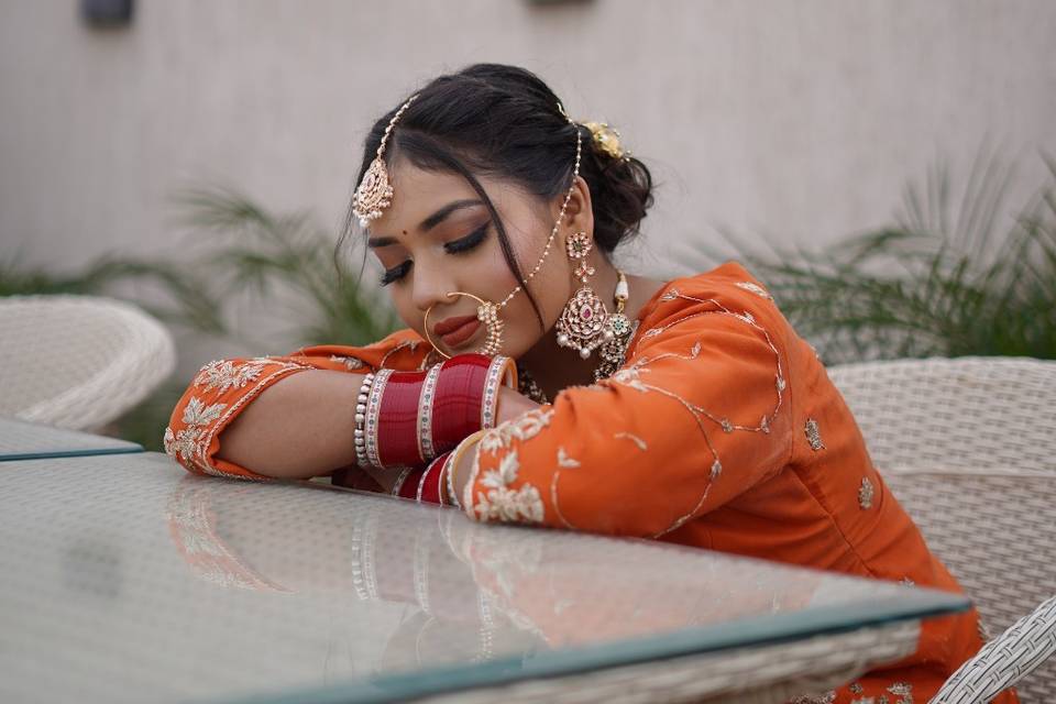 RBS BRIDE