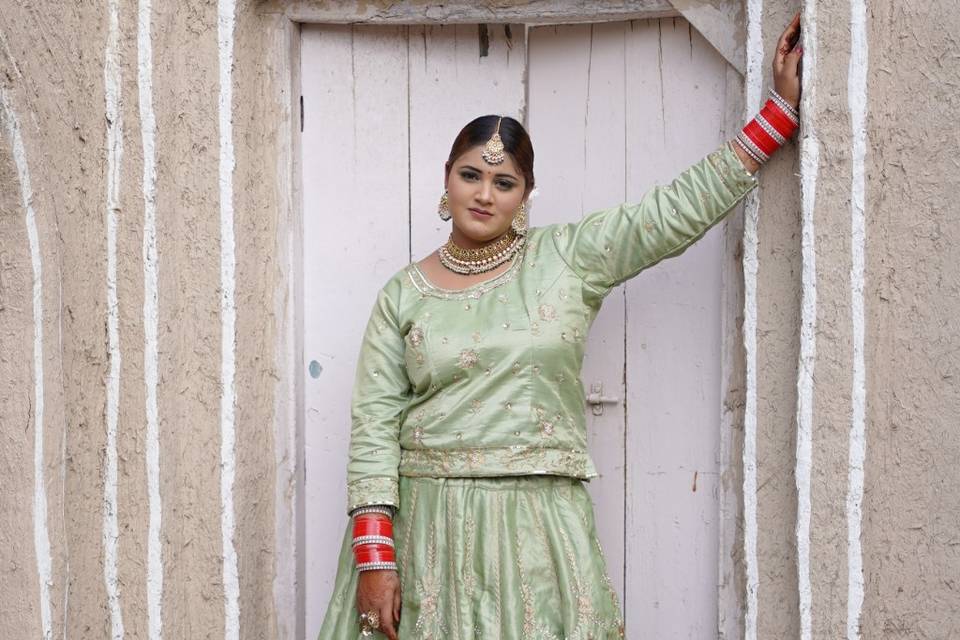RBS BRIDE