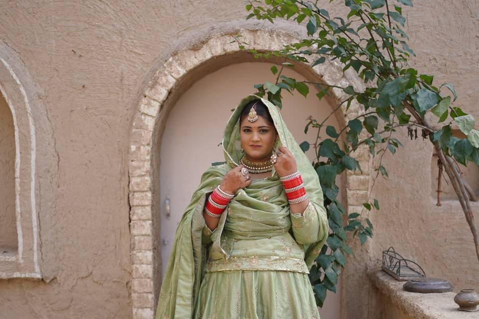 RBS BRIDE