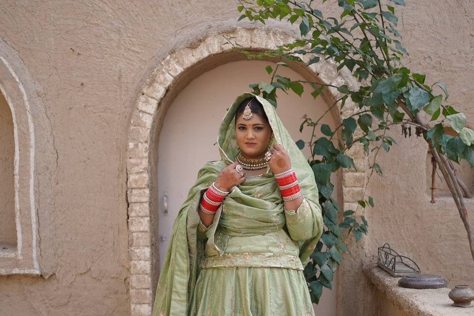 RBS BRIDE