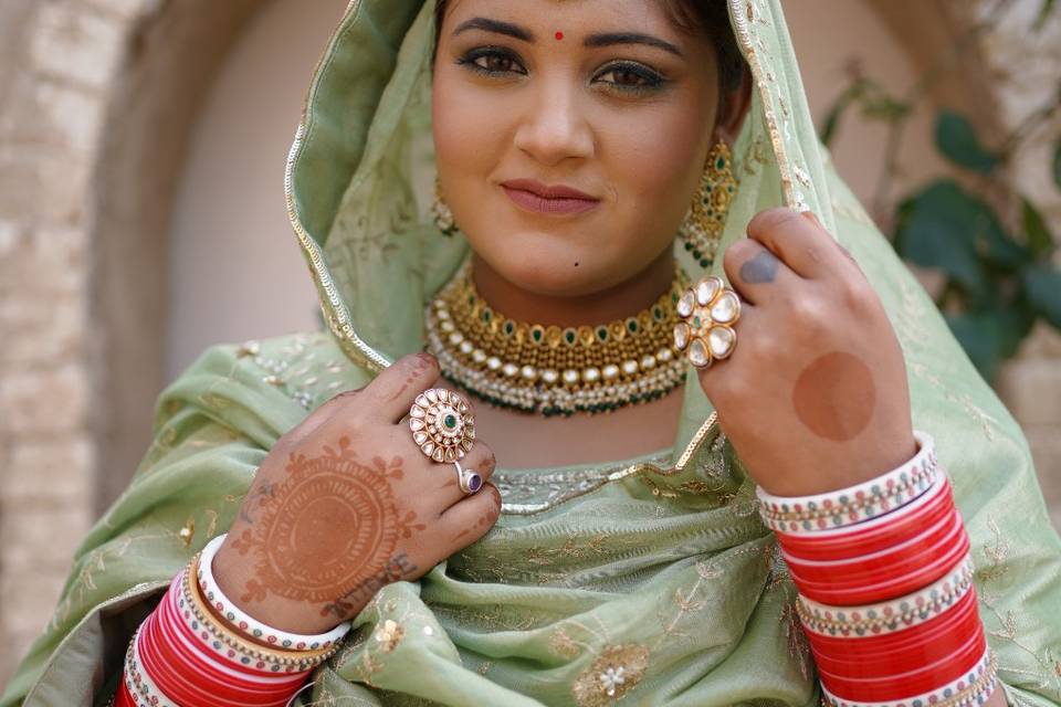 RBS BRIDE