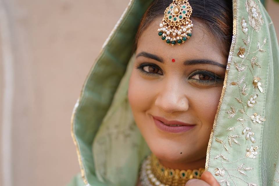 RBS BRIDE