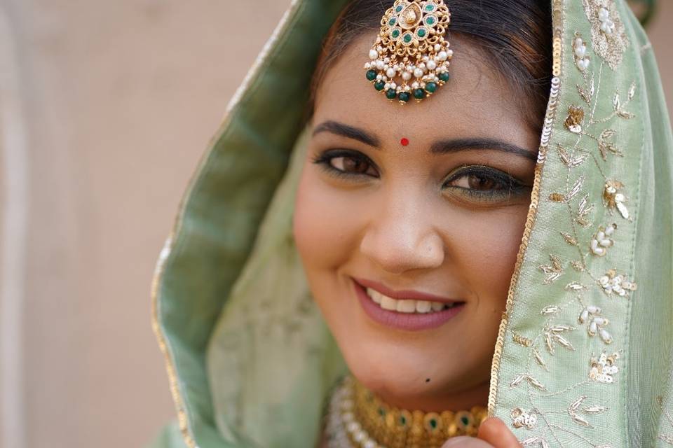 RBS BRIDE