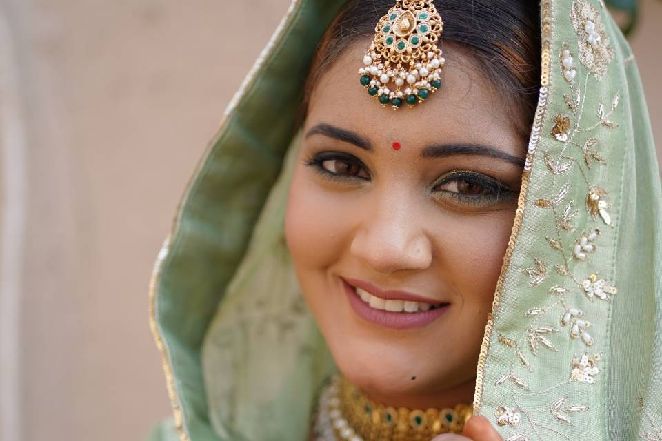 RBS BRIDE