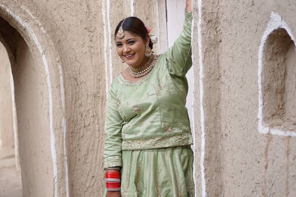 RBS BRIDE
