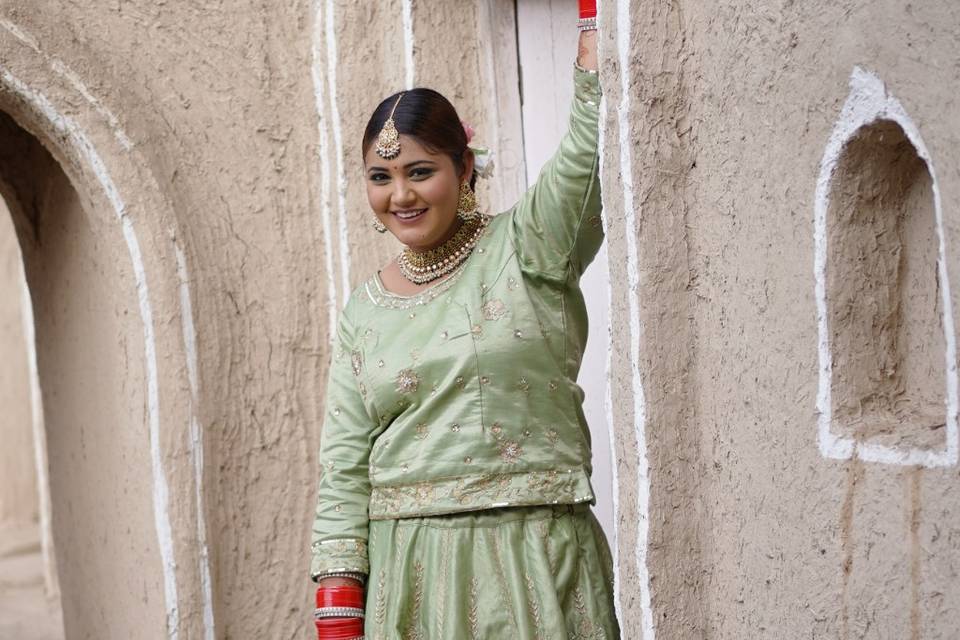 RBS BRIDE