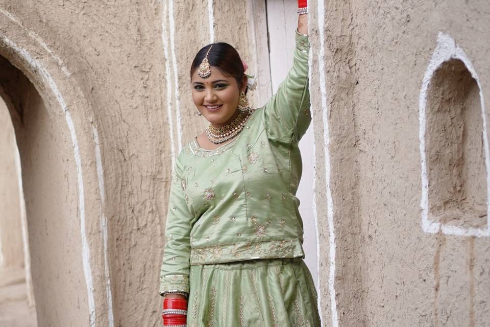 RBS BRIDE
