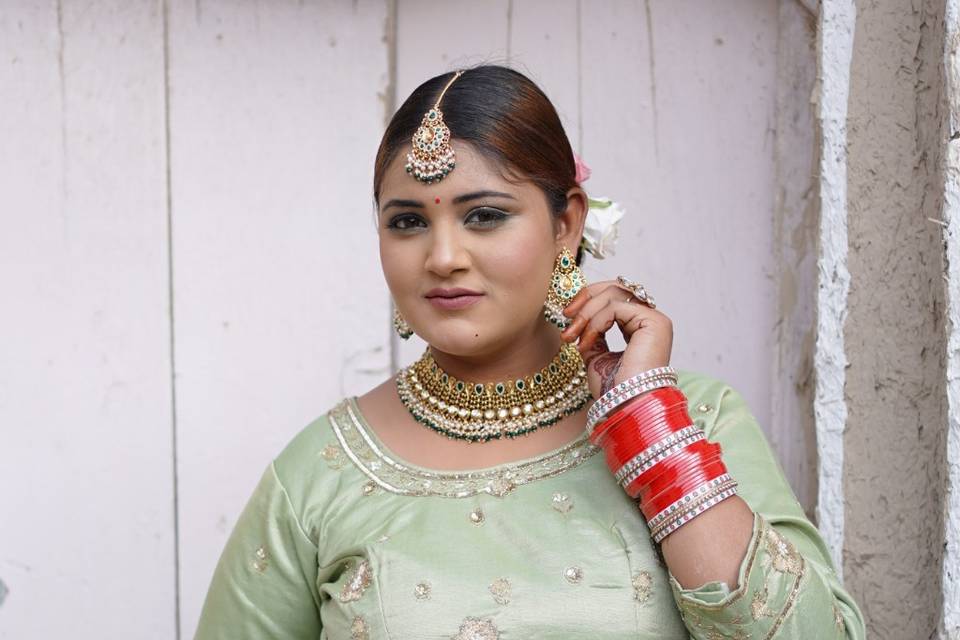 RBS BRIDE