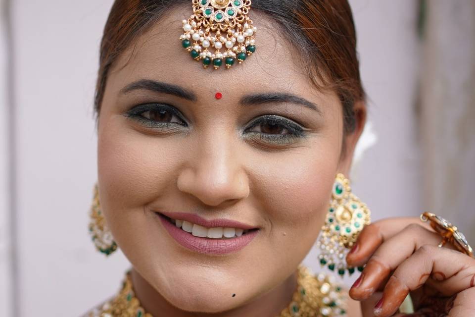RBS BRIDE