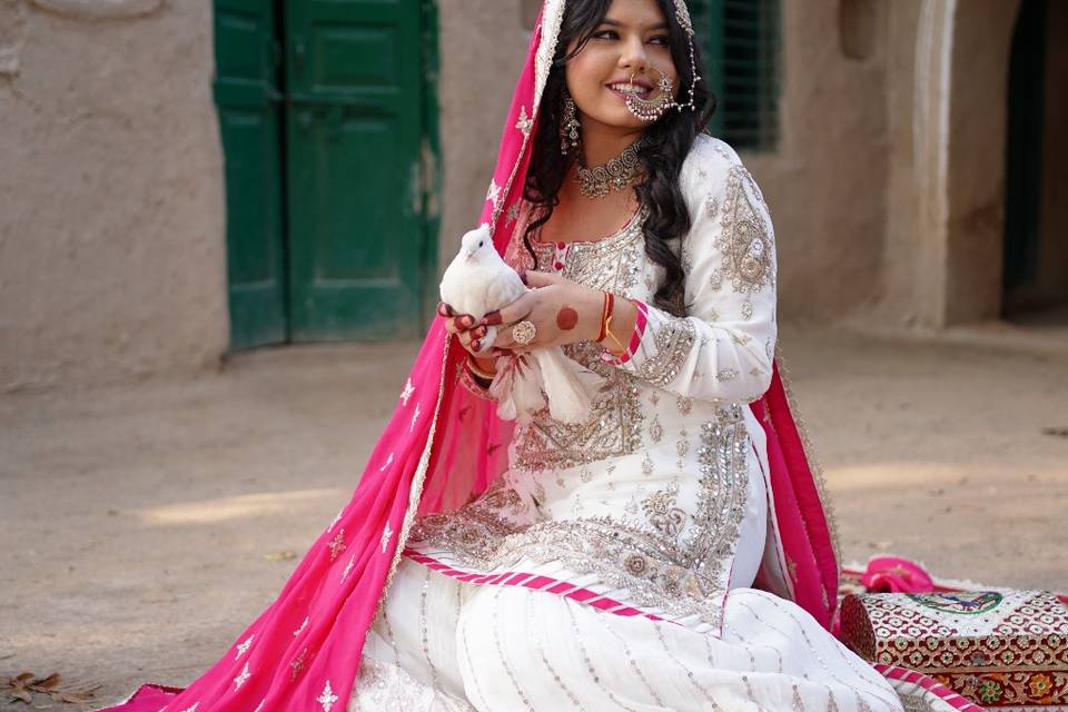 RBS BRIDE