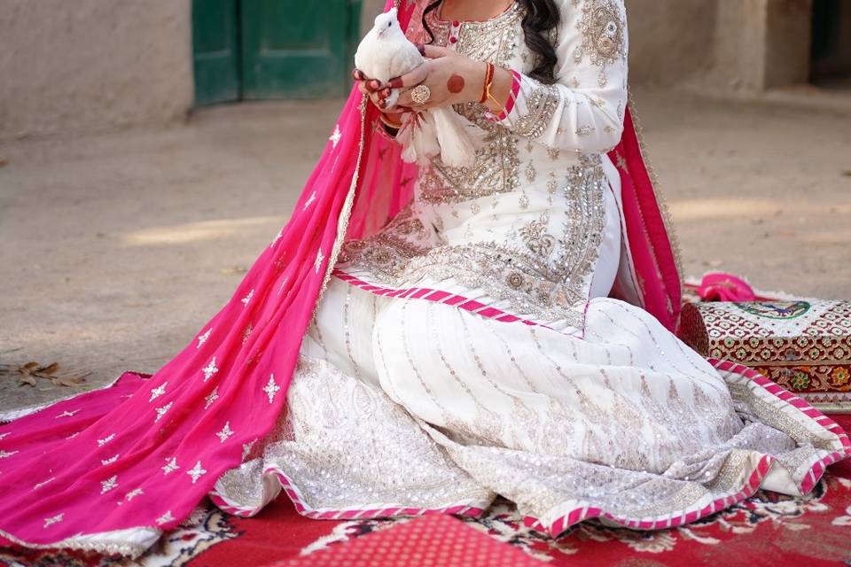 RBS BRIDE
