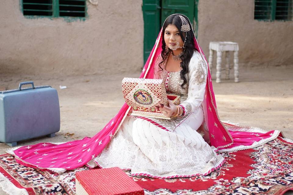 RBS BRIDE