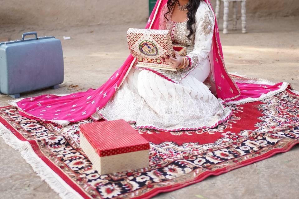 RBS BRIDE