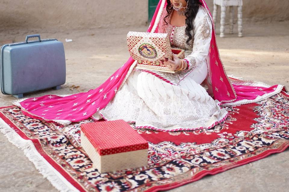 RBS BRIDE