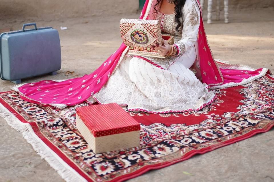 RBS BRIDE